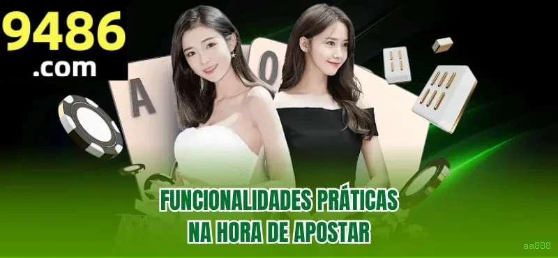 Suporte aa888
